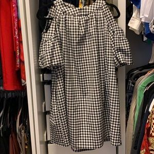 Zara Trafaluc Collection dress